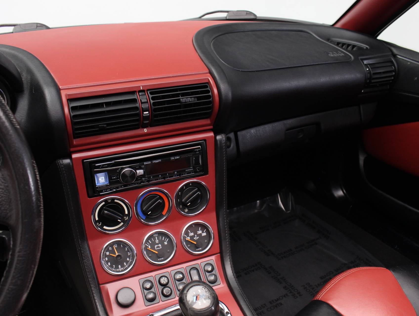 Florida Fine Cars - Used BMW Z3 2000 HOLLYWOOD M ROADSTER