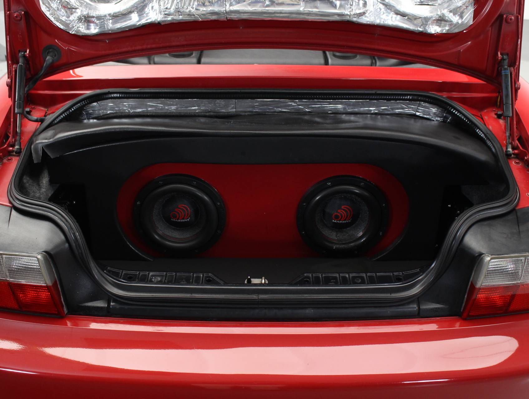 Florida Fine Cars - Used BMW Z3 2000 HOLLYWOOD M ROADSTER