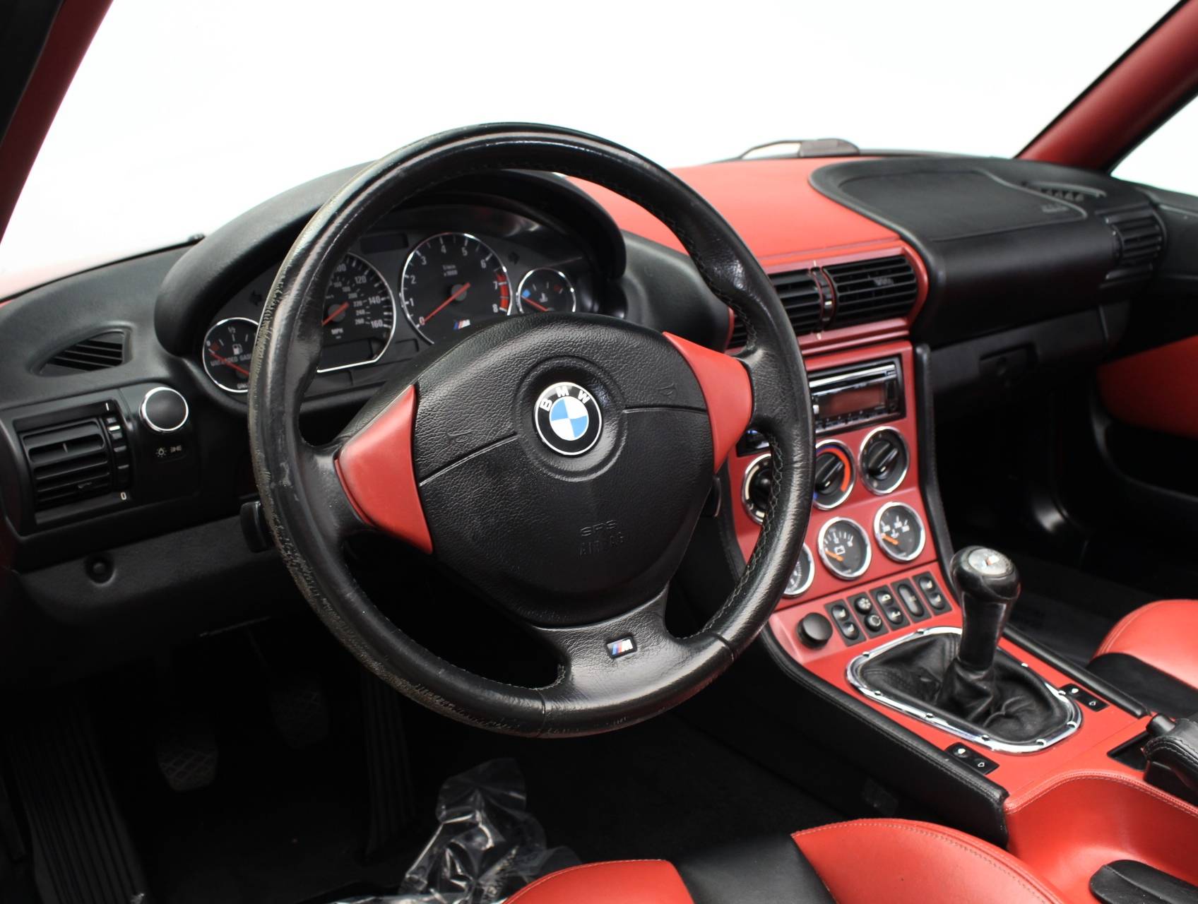 Florida Fine Cars - Used BMW Z3 2000 HOLLYWOOD M ROADSTER