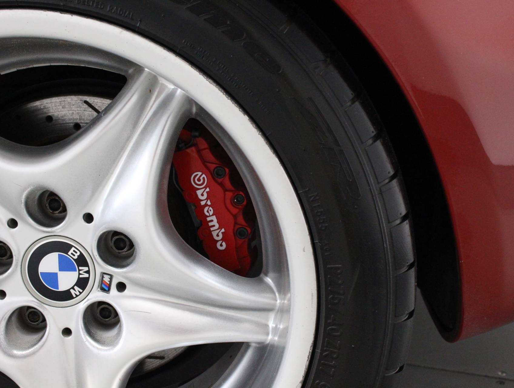 Florida Fine Cars - Used BMW Z3 2000 HOLLYWOOD M ROADSTER