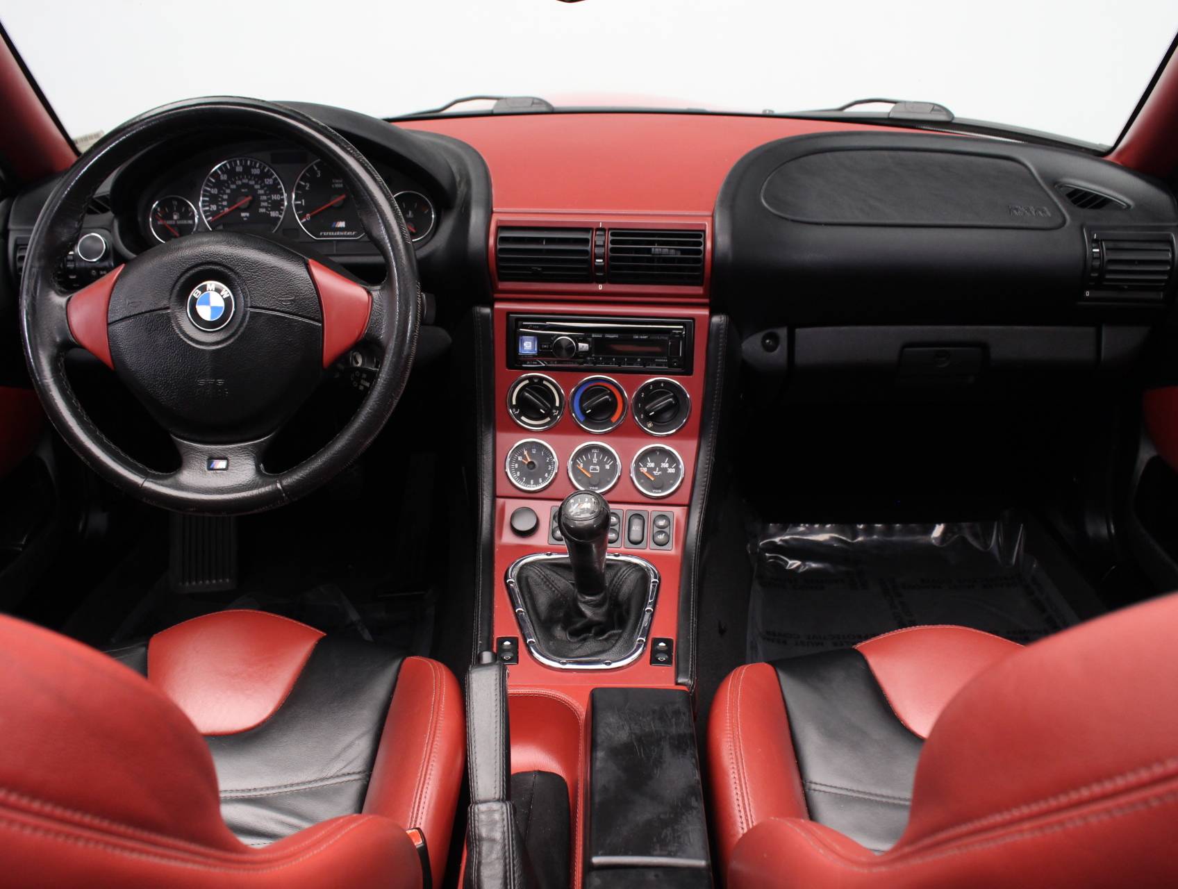 Florida Fine Cars - Used BMW Z3 2000 HOLLYWOOD M ROADSTER