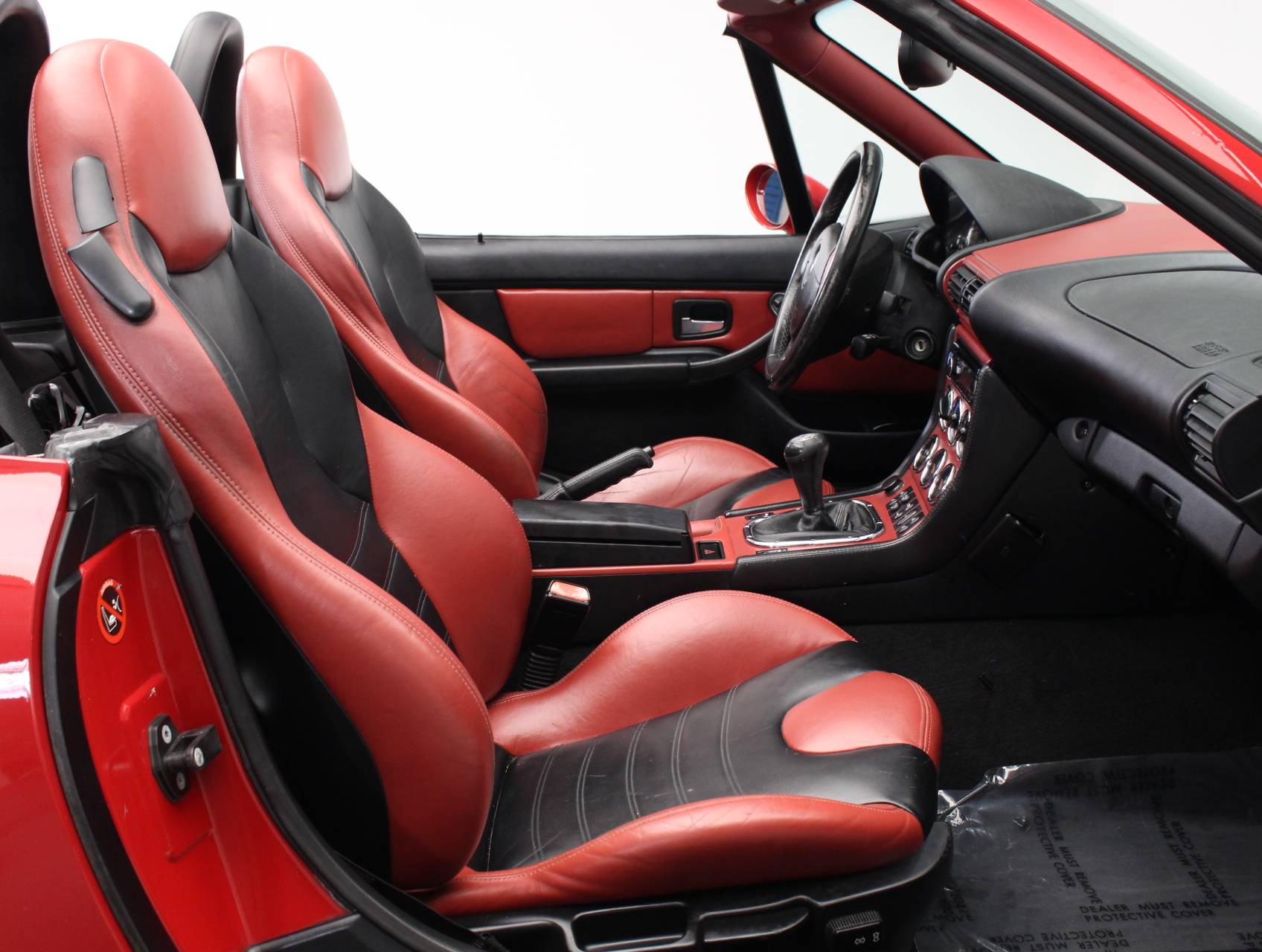 Florida Fine Cars - Used BMW Z3 2000 HOLLYWOOD M ROADSTER