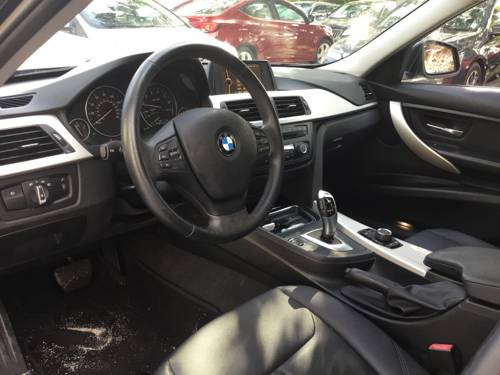 Florida Fine Cars - Used BMW 3 SERIES 2014 MIAMI 320I