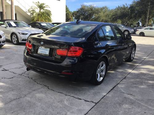 Florida Fine Cars - Used BMW 3 SERIES 2014 MIAMI 320I