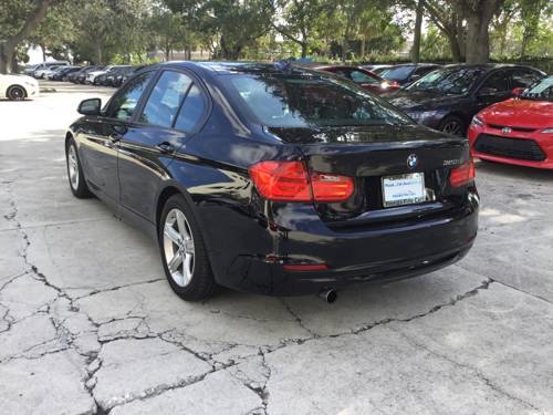 Florida Fine Cars - Used BMW 3 SERIES 2014 MIAMI 320I