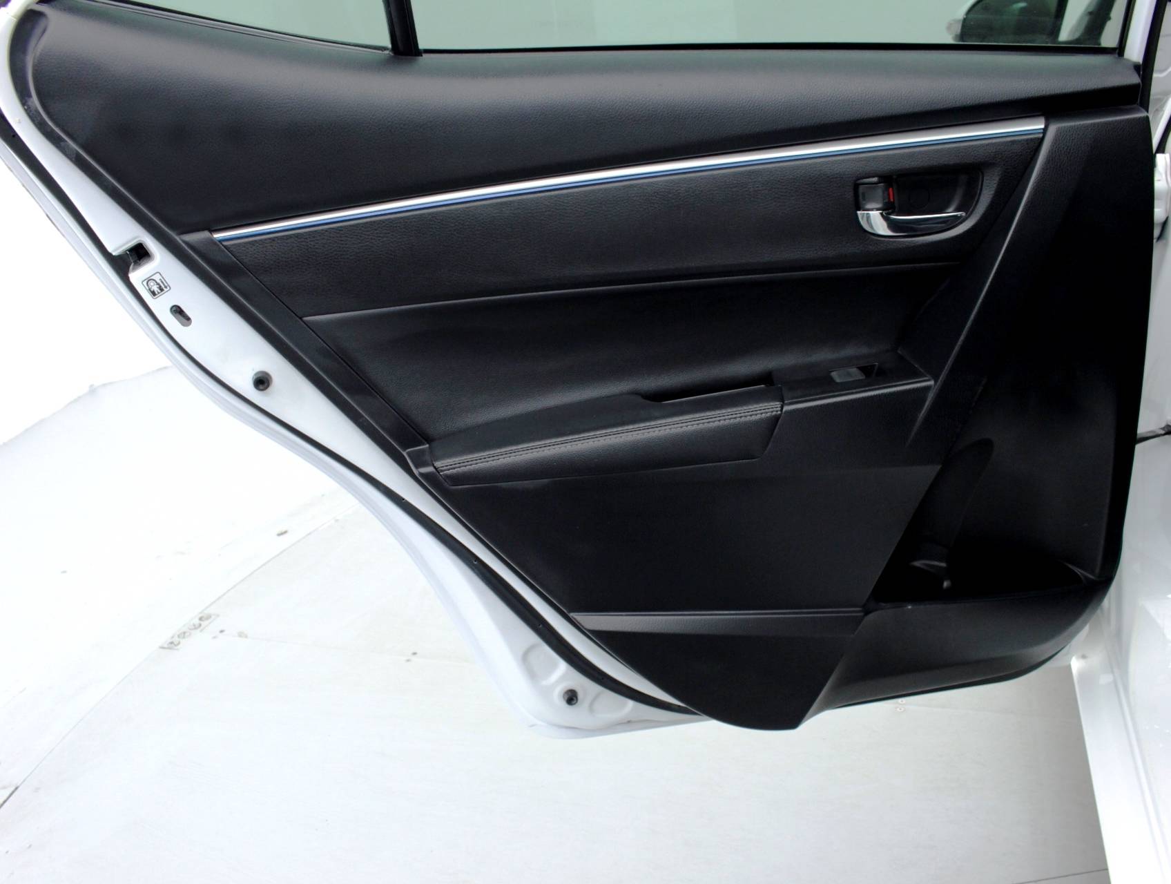 Florida Fine Cars - Used TOYOTA COROLLA 2014 MIAMI S