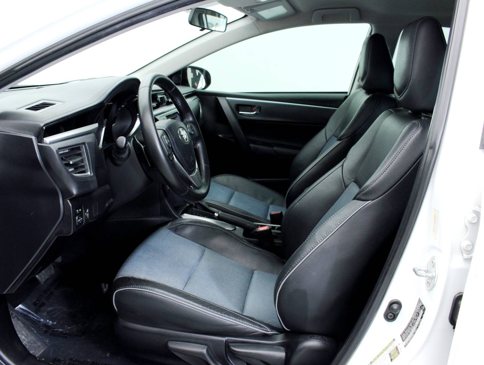 Florida Fine Cars - Used TOYOTA COROLLA 2014 MIAMI S
