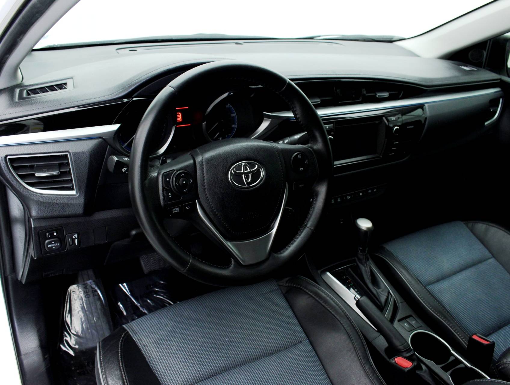 Florida Fine Cars - Used TOYOTA COROLLA 2014 MIAMI S