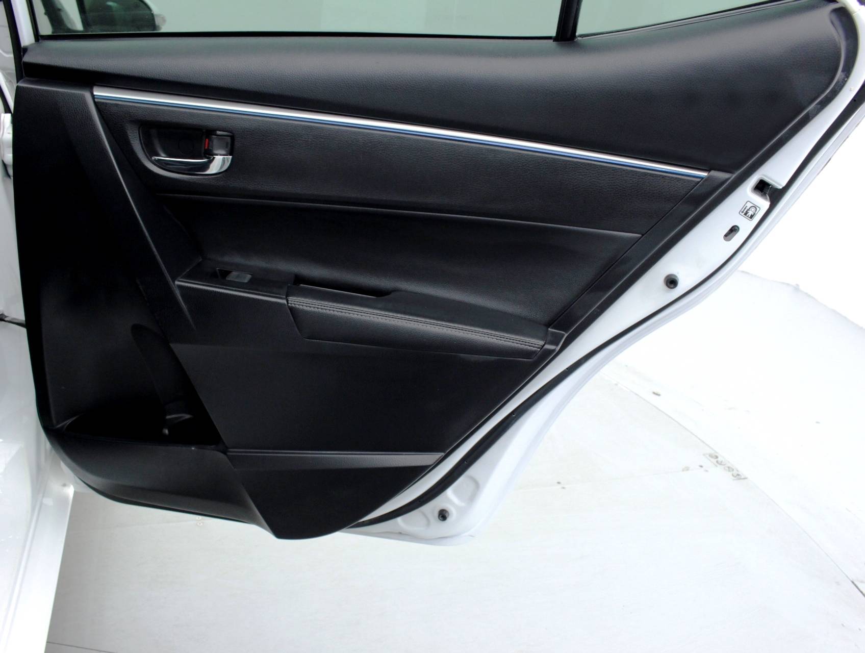 Florida Fine Cars - Used TOYOTA COROLLA 2014 MIAMI S