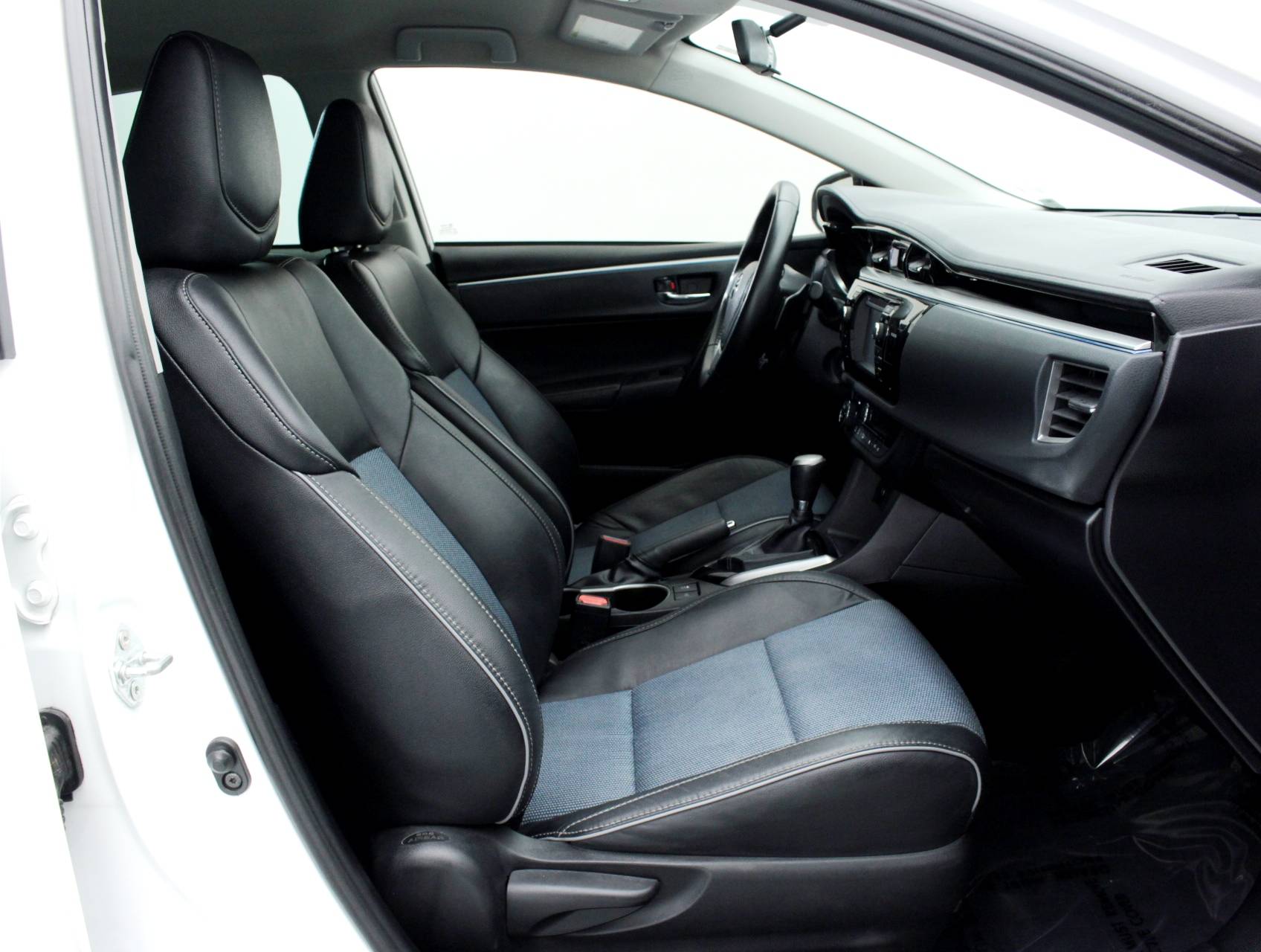 Florida Fine Cars - Used TOYOTA COROLLA 2014 MIAMI S