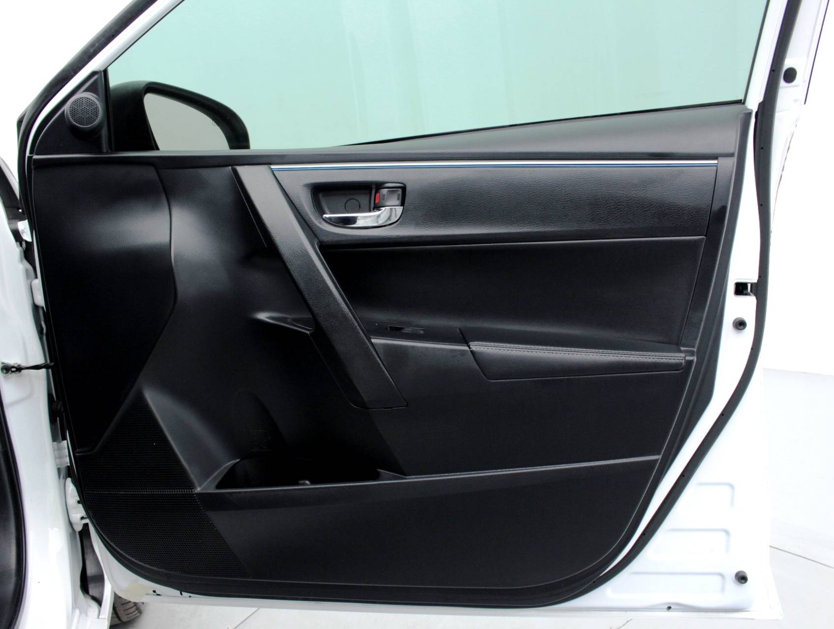Florida Fine Cars - Used TOYOTA COROLLA 2014 MIAMI S