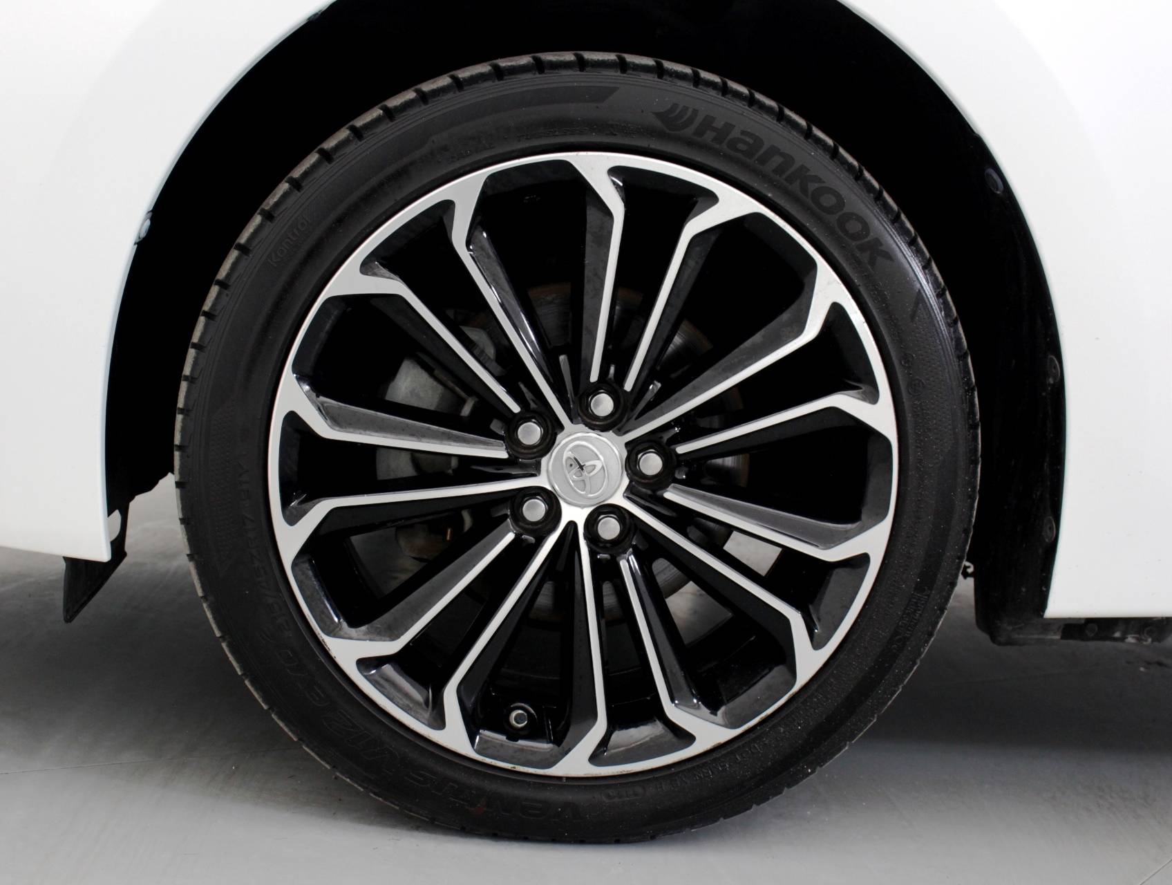 Florida Fine Cars - Used TOYOTA COROLLA 2014 MIAMI S