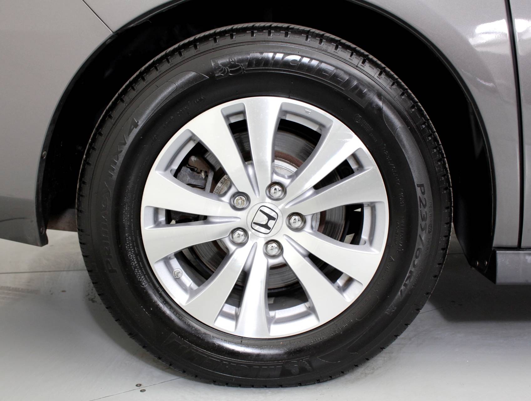 Florida Fine Cars - Used HONDA ODYSSEY 2015 MIAMI EX-L
