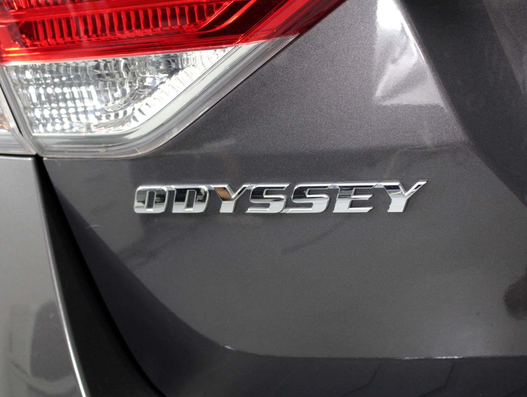 Florida Fine Cars - Used HONDA ODYSSEY 2015 MIAMI EX-L
