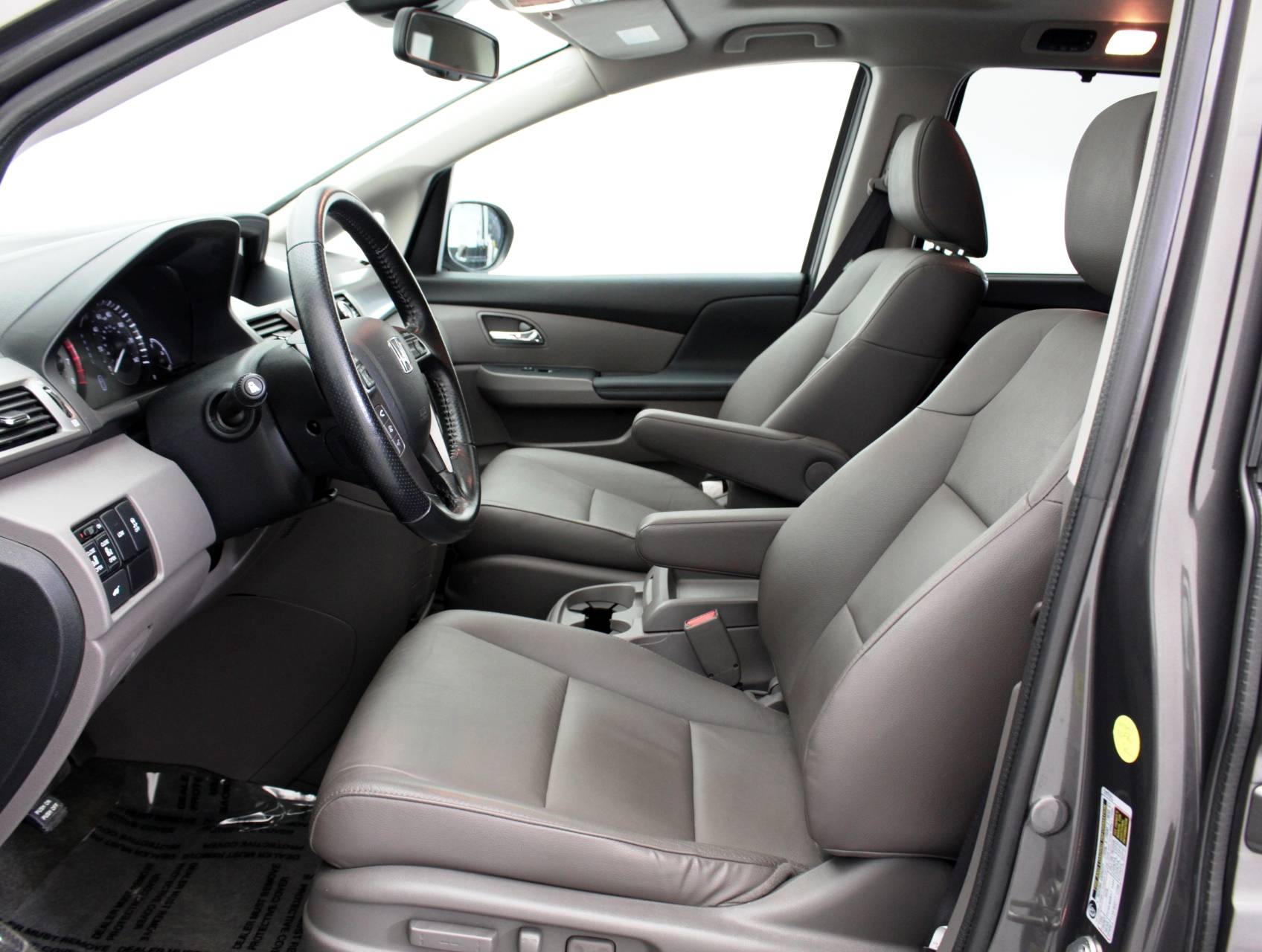 Florida Fine Cars - Used HONDA ODYSSEY 2015 MIAMI EX-L