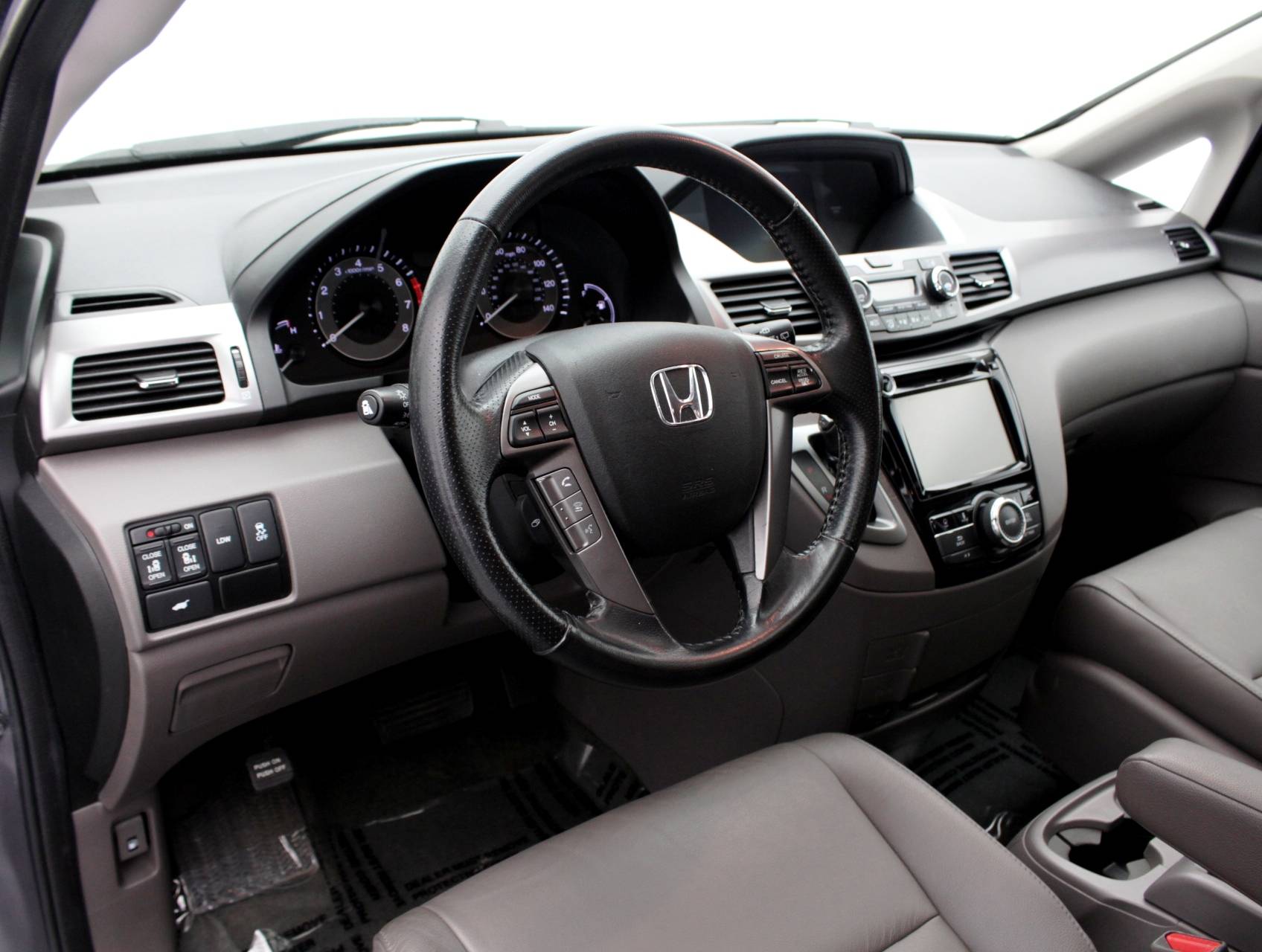 Florida Fine Cars - Used HONDA ODYSSEY 2015 MIAMI EX-L