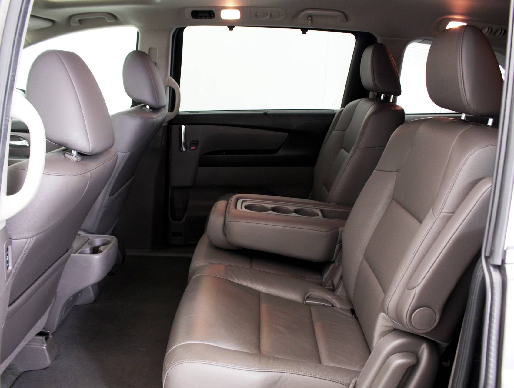 Florida Fine Cars - Used HONDA ODYSSEY 2015 MIAMI EX-L