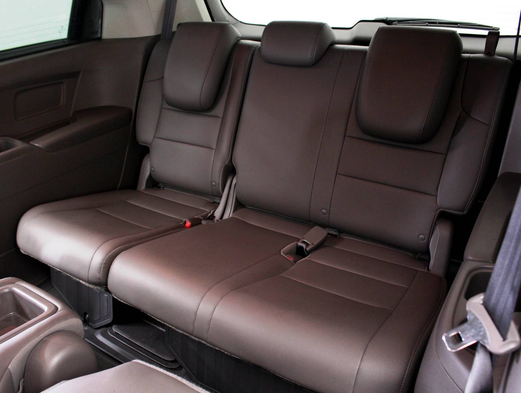 Florida Fine Cars - Used HONDA ODYSSEY 2015 MIAMI EX-L