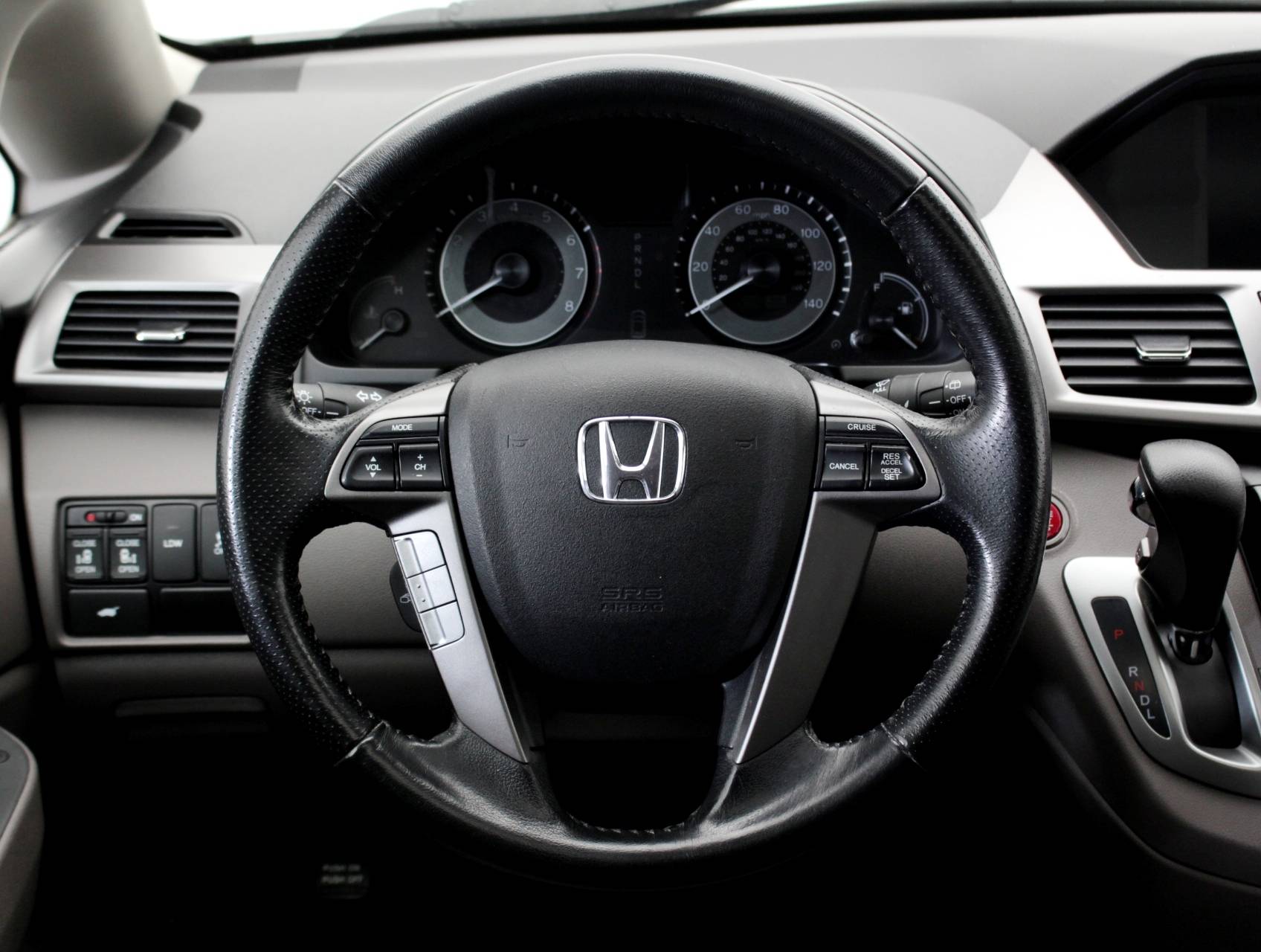 Florida Fine Cars - Used HONDA ODYSSEY 2015 MIAMI EX-L