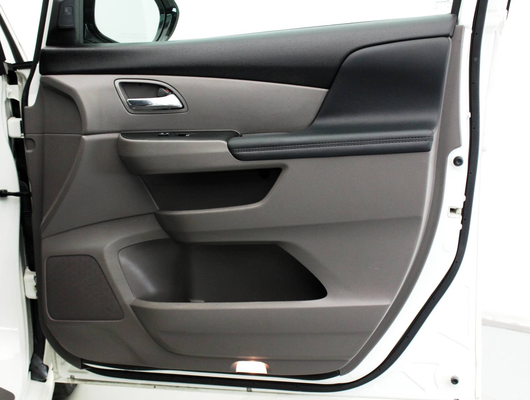 Florida Fine Cars - Used HONDA ODYSSEY 2014 HOLLYWOOD Touring Elite