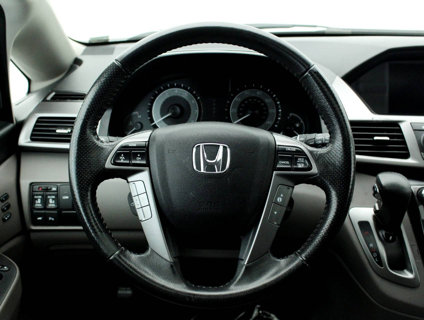 Florida Fine Cars - Used HONDA ODYSSEY 2014 HOLLYWOOD Touring Elite