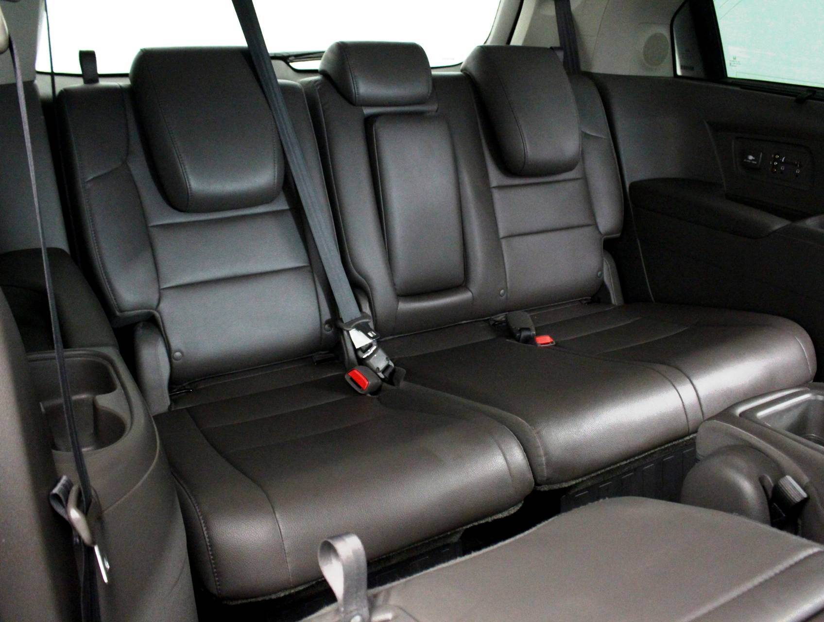 Florida Fine Cars - Used HONDA ODYSSEY 2014 HOLLYWOOD Touring Elite