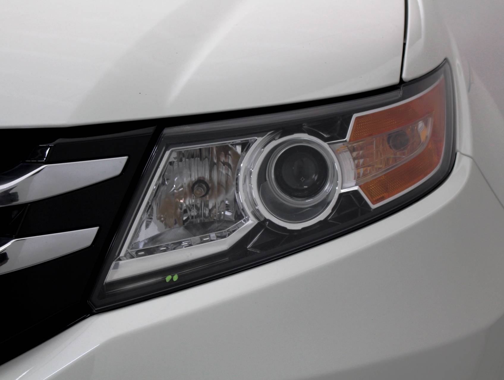 Florida Fine Cars - Used HONDA ODYSSEY 2014 HOLLYWOOD Touring Elite