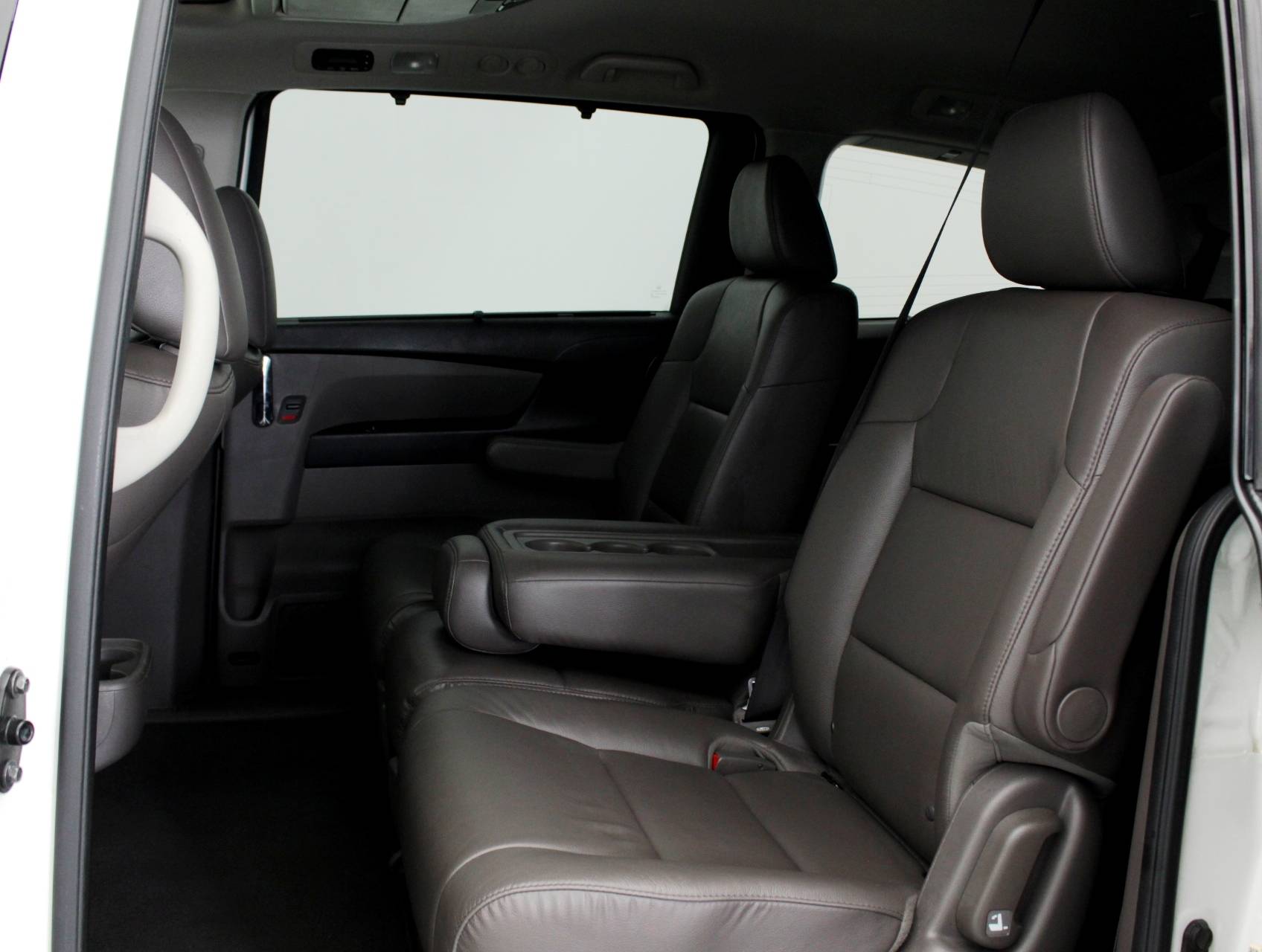 Florida Fine Cars - Used HONDA ODYSSEY 2014 HOLLYWOOD Touring Elite