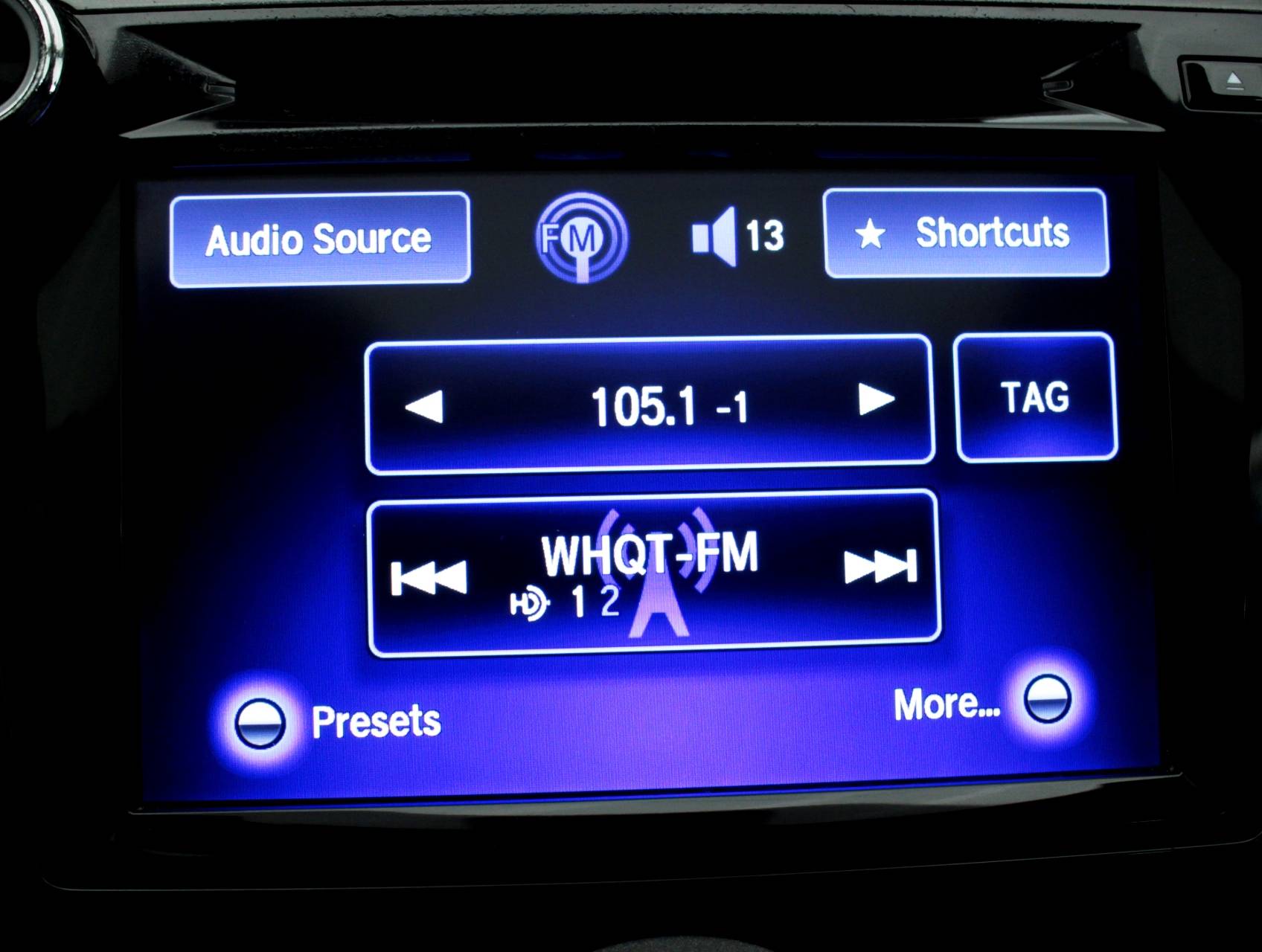 Florida Fine Cars - Used HONDA ODYSSEY 2014 HOLLYWOOD Touring Elite