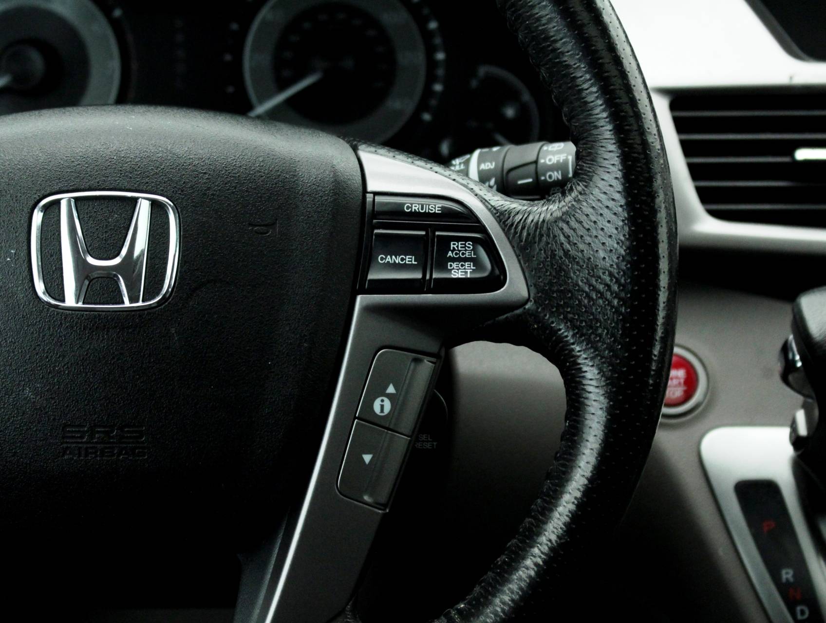 Florida Fine Cars - Used HONDA ODYSSEY 2014 HOLLYWOOD Touring Elite