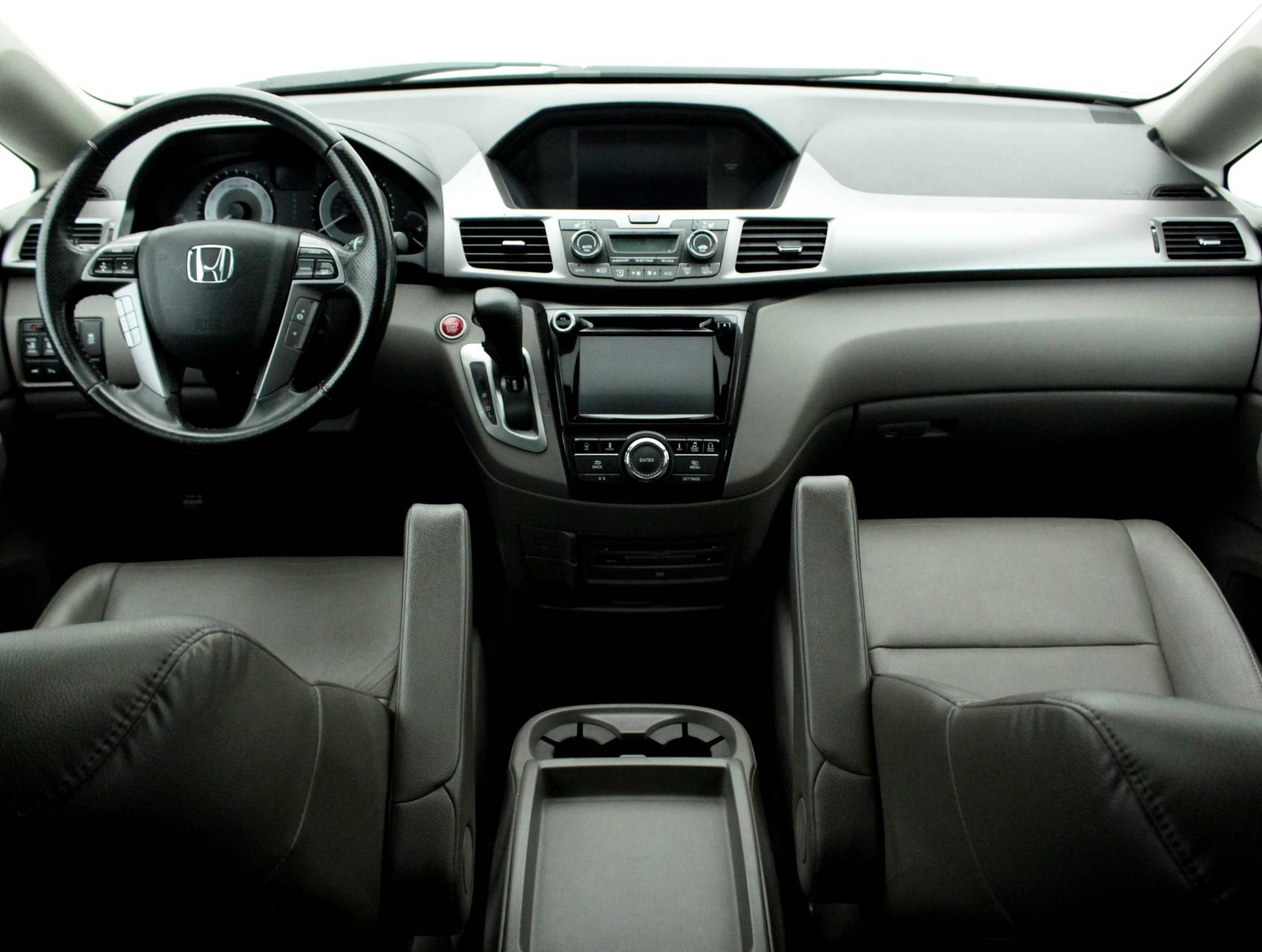 Florida Fine Cars - Used HONDA ODYSSEY 2014 HOLLYWOOD Touring Elite