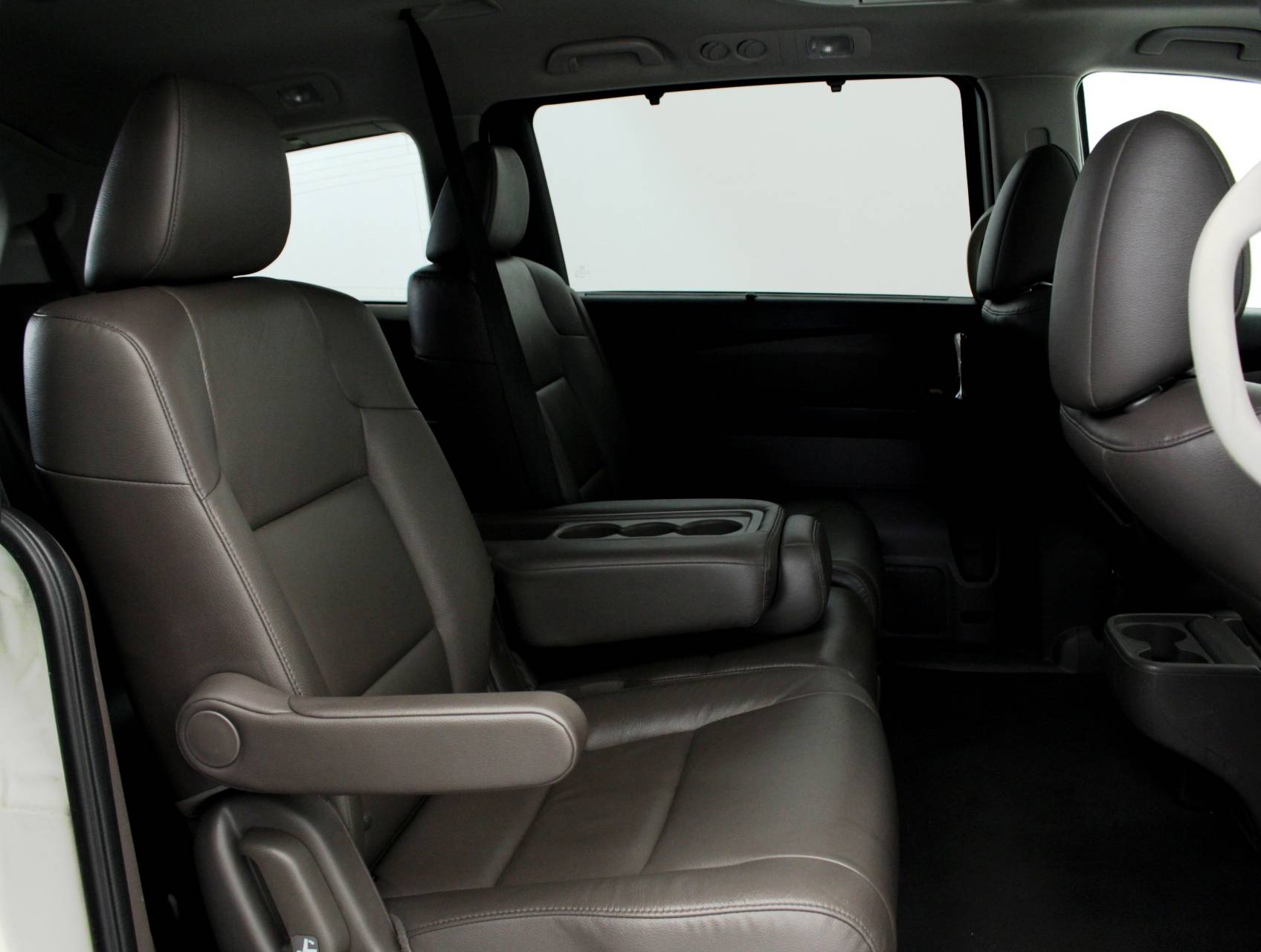 Florida Fine Cars - Used HONDA ODYSSEY 2014 HOLLYWOOD Touring Elite