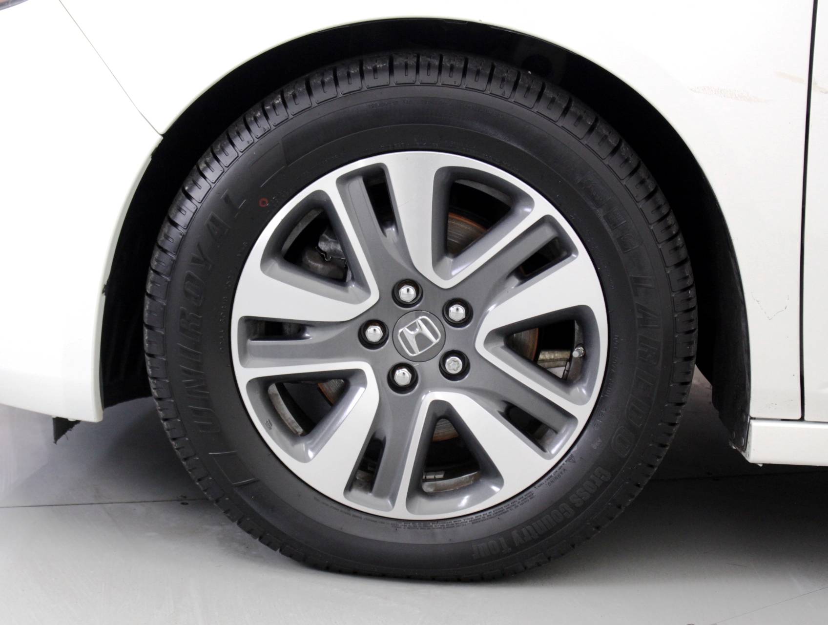 Florida Fine Cars - Used HONDA ODYSSEY 2014 HOLLYWOOD Touring Elite