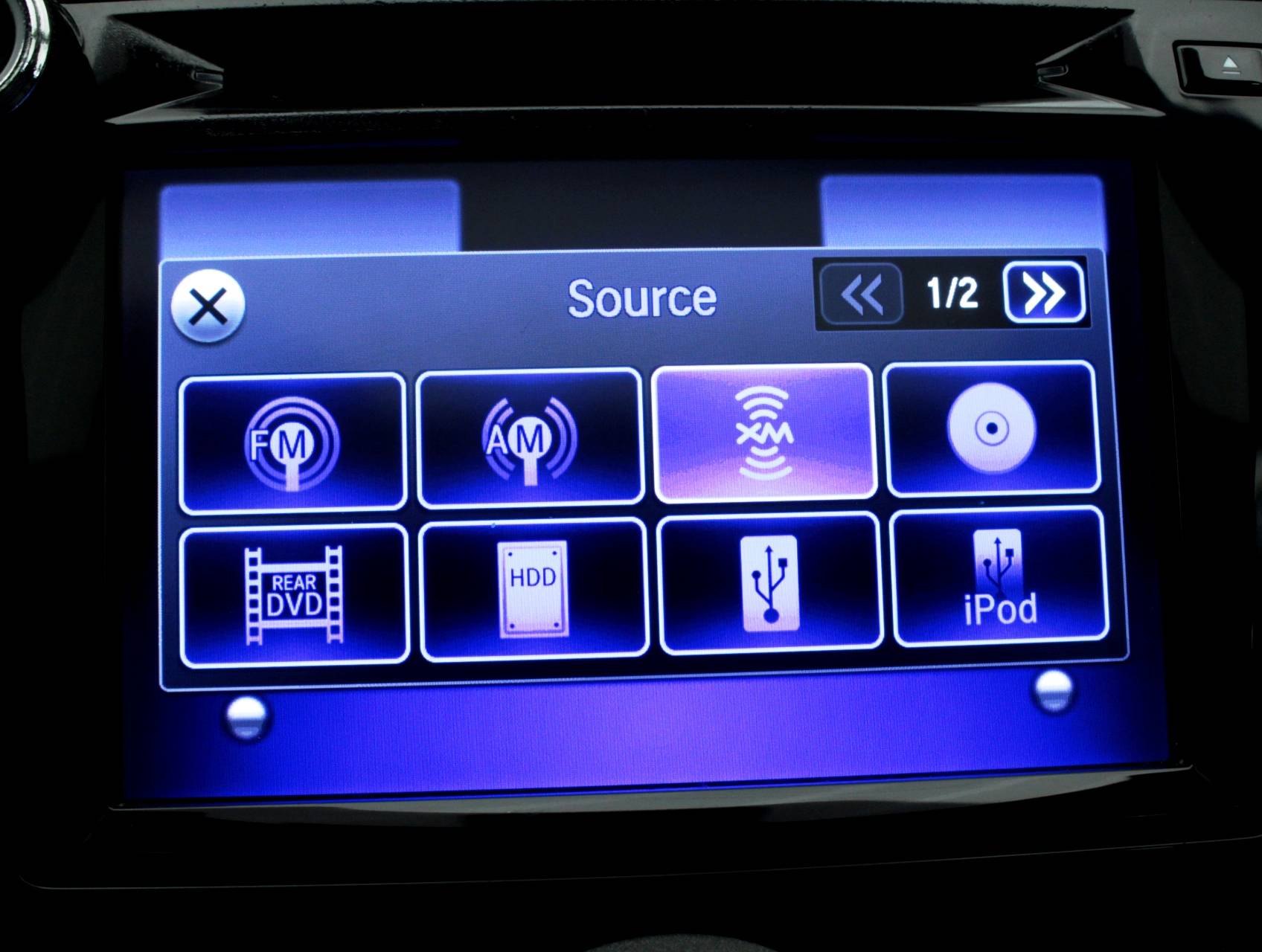 Florida Fine Cars - Used HONDA ODYSSEY 2014 HOLLYWOOD Touring Elite