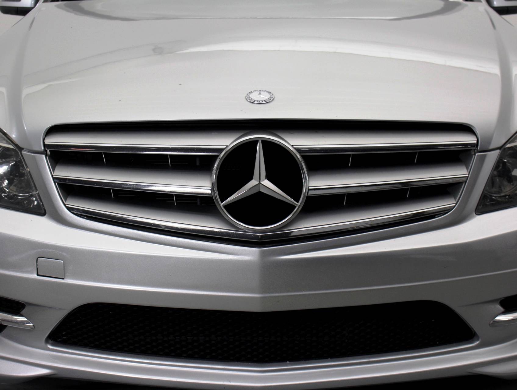 Florida Fine Cars - Used MERCEDES-BENZ C CLASS 2011 HOLLYWOOD C300 Sport