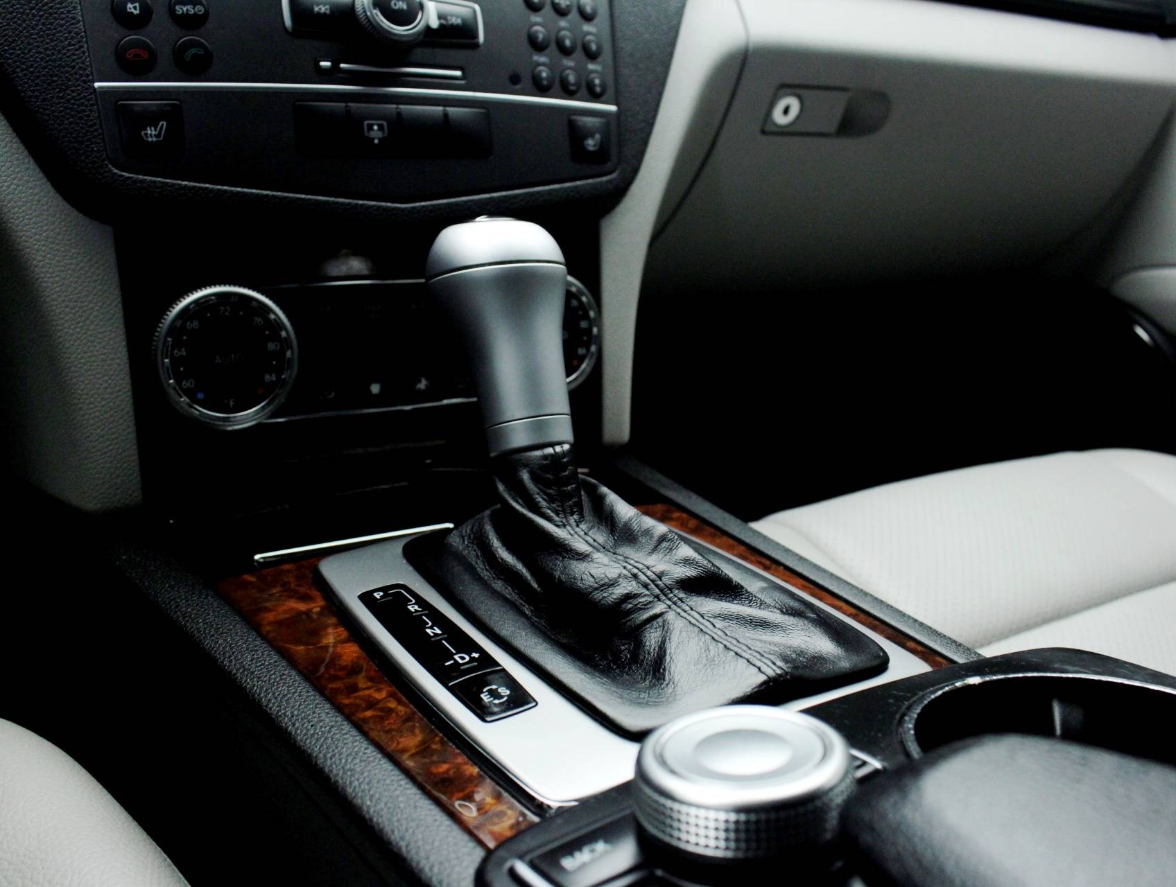 Florida Fine Cars - Used MERCEDES-BENZ C CLASS 2011 HOLLYWOOD C300 Sport