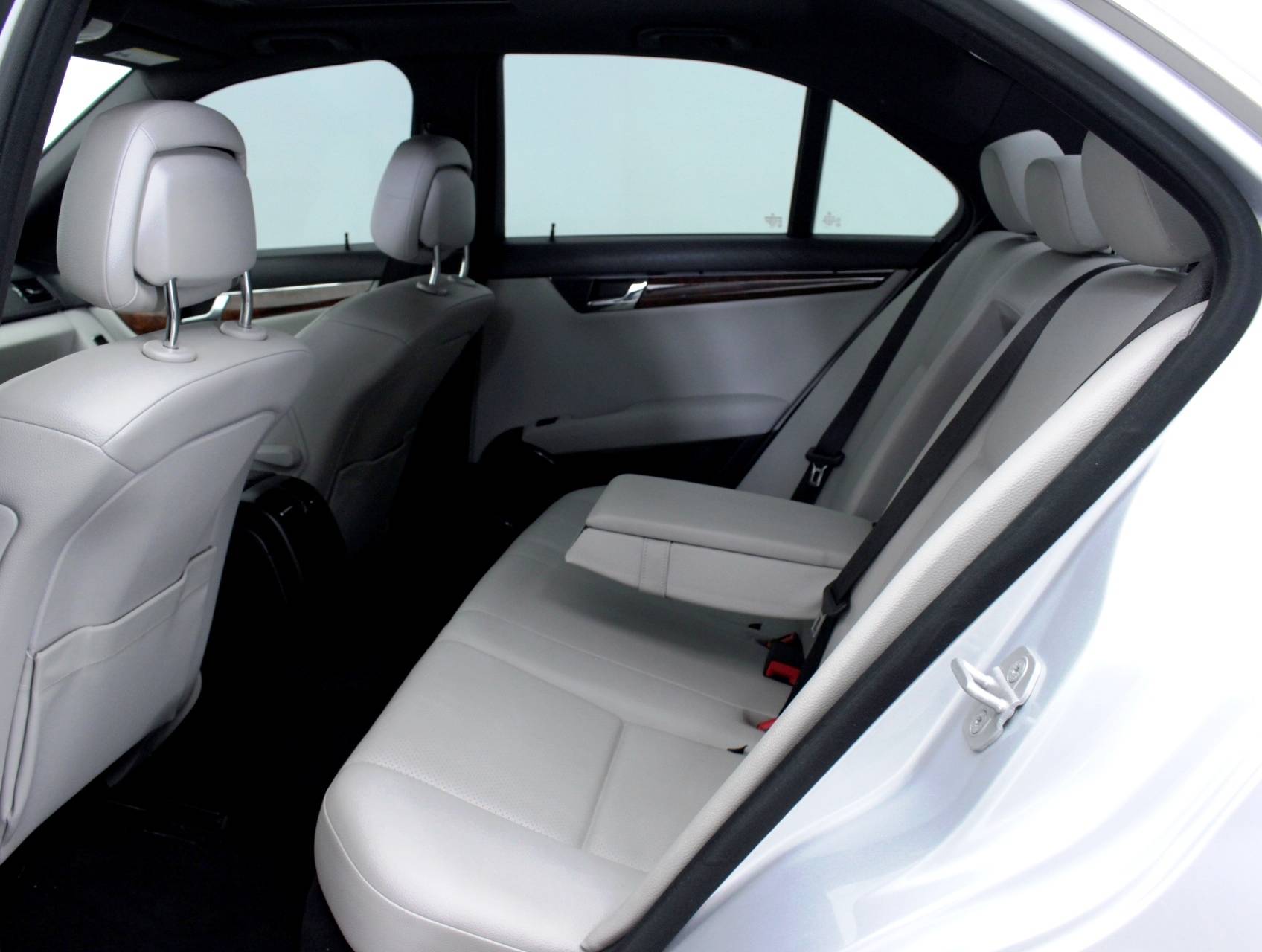 Florida Fine Cars - Used MERCEDES-BENZ C CLASS 2011 HOLLYWOOD C300 Sport