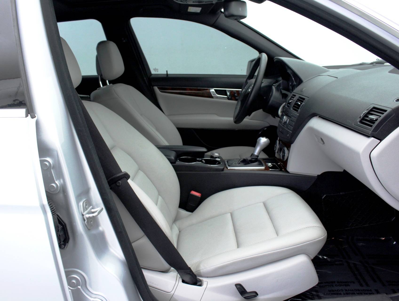 Florida Fine Cars - Used MERCEDES-BENZ C CLASS 2011 HOLLYWOOD C300 Sport