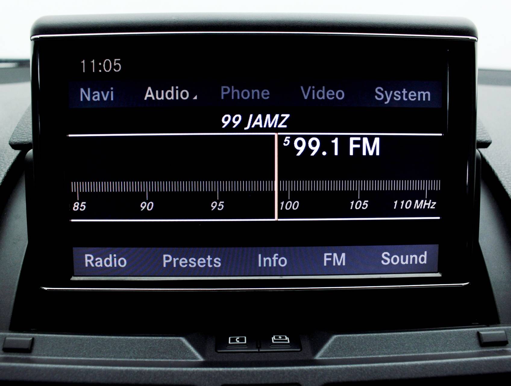 Florida Fine Cars - Used MERCEDES-BENZ C CLASS 2011 HOLLYWOOD C300 Sport