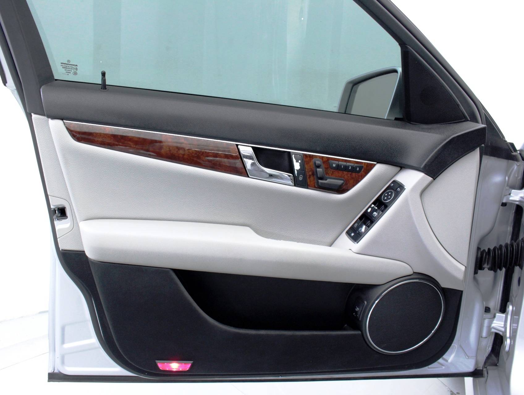 Florida Fine Cars - Used MERCEDES-BENZ C CLASS 2011 HOLLYWOOD C300 Sport