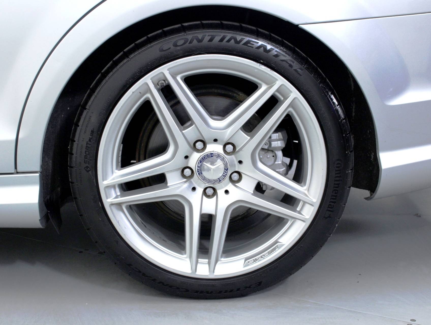 Florida Fine Cars - Used MERCEDES-BENZ C CLASS 2011 HOLLYWOOD C300 Sport