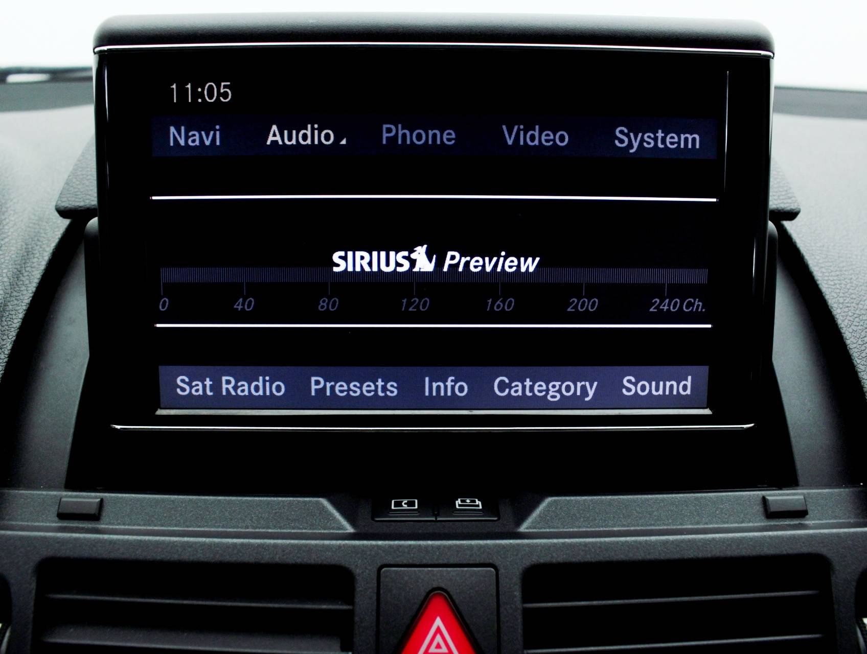 Florida Fine Cars - Used MERCEDES-BENZ C CLASS 2011 HOLLYWOOD C300 Sport