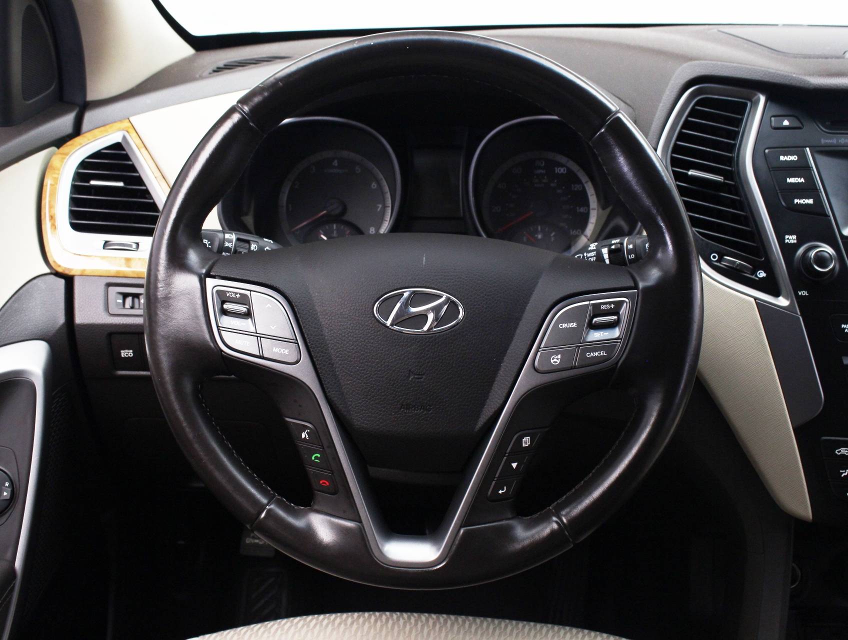 Florida Fine Cars - Used HYUNDAI SANTA FE 2014 WEST PALM SPORT