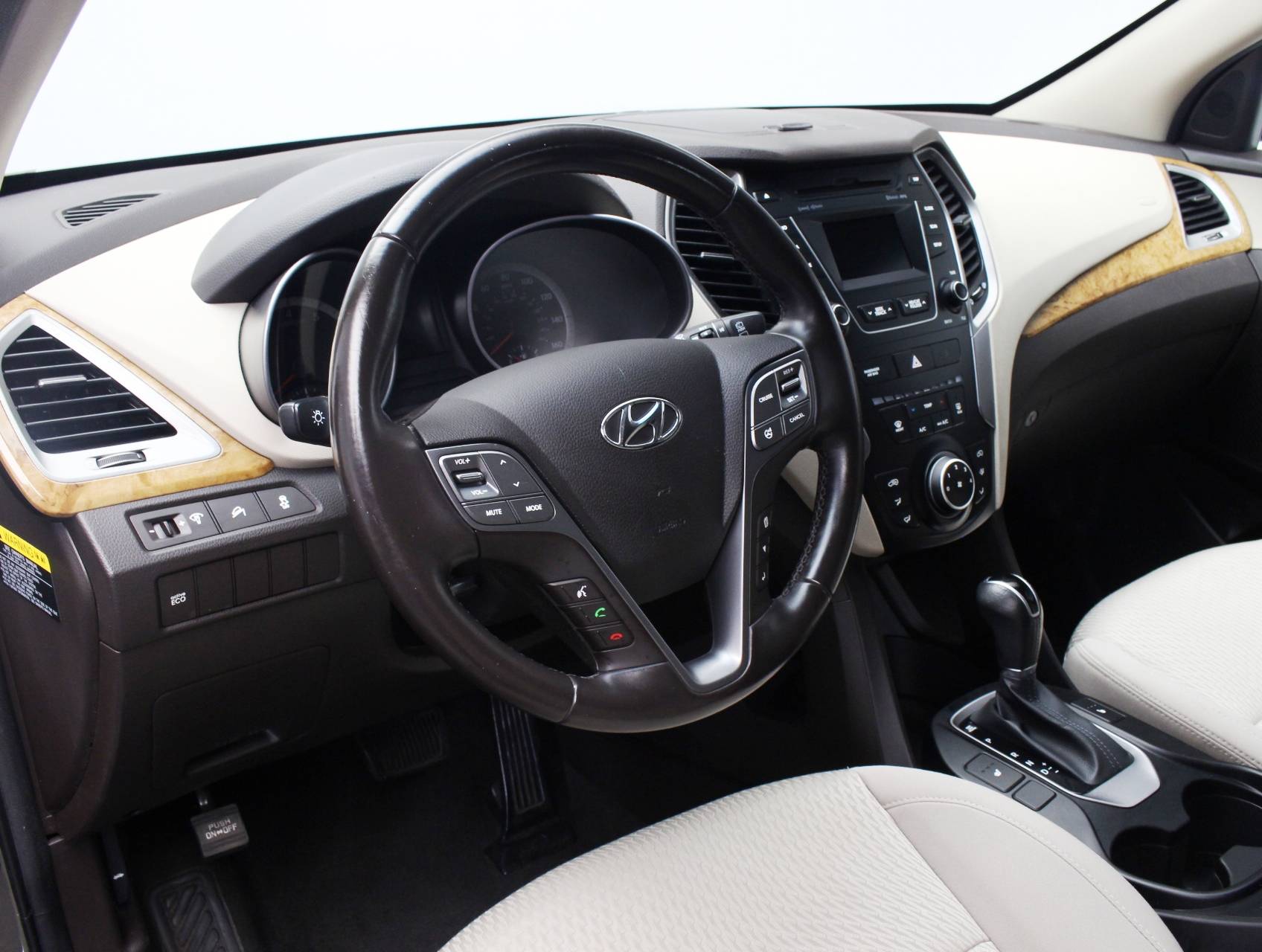 Florida Fine Cars - Used HYUNDAI SANTA FE 2014 WEST PALM SPORT