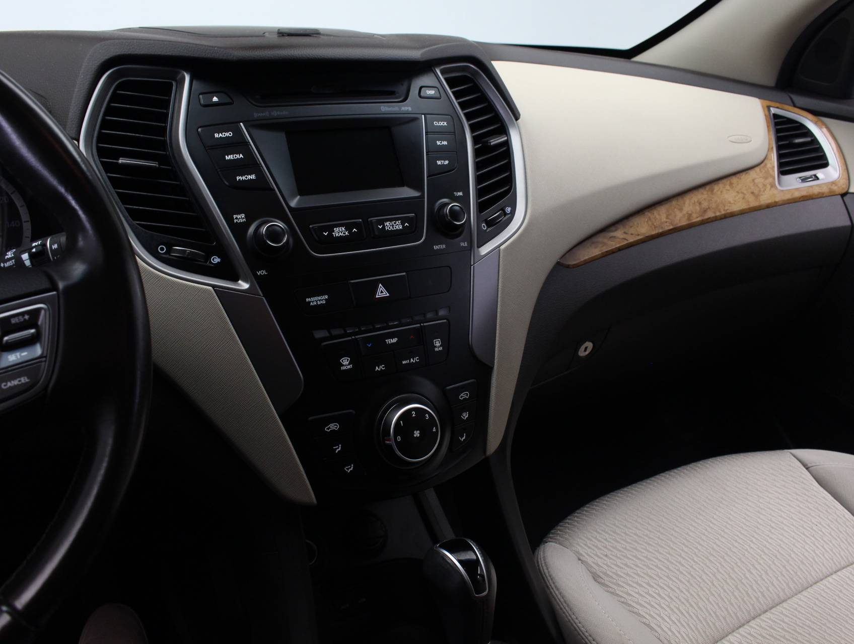 Florida Fine Cars - Used HYUNDAI SANTA FE 2014 WEST PALM SPORT