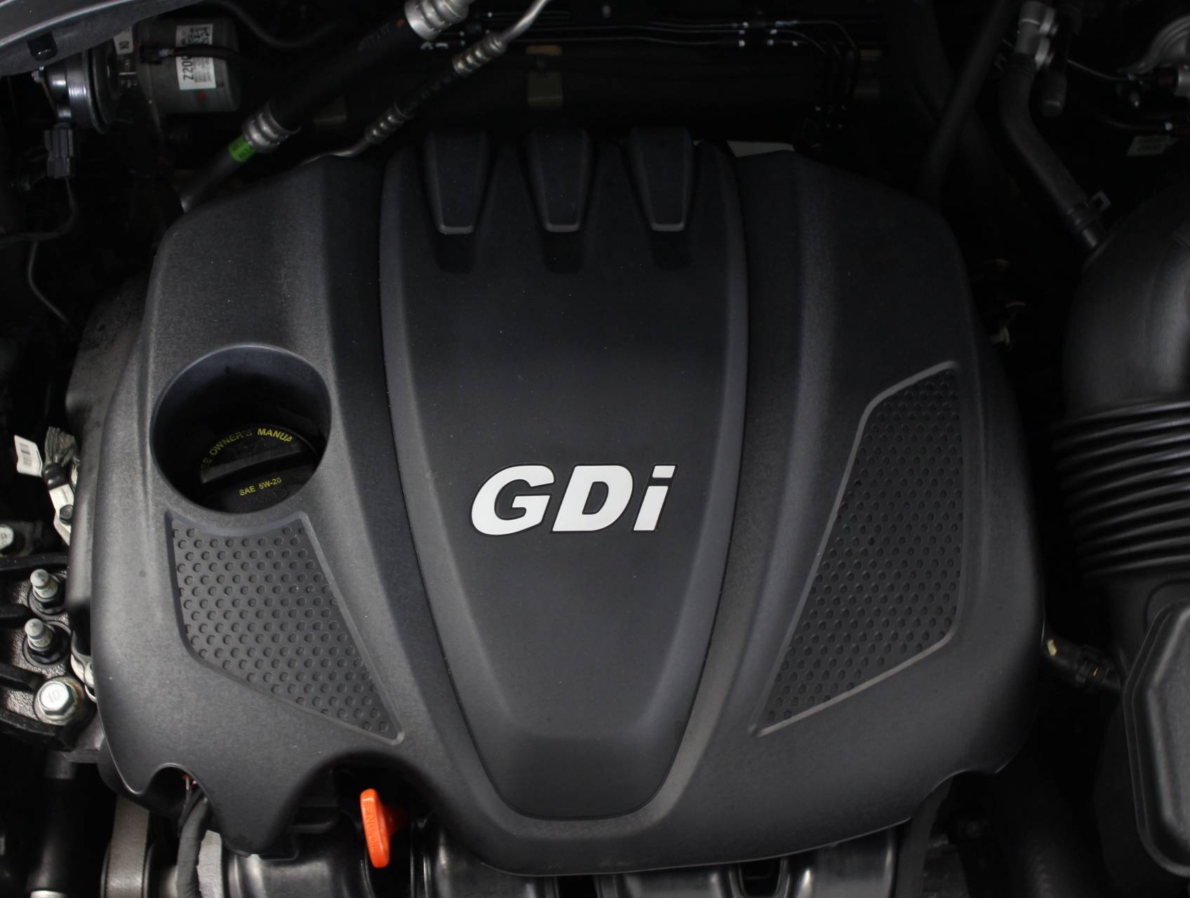 Florida Fine Cars - Used HYUNDAI SANTA FE 2014 WEST PALM SPORT