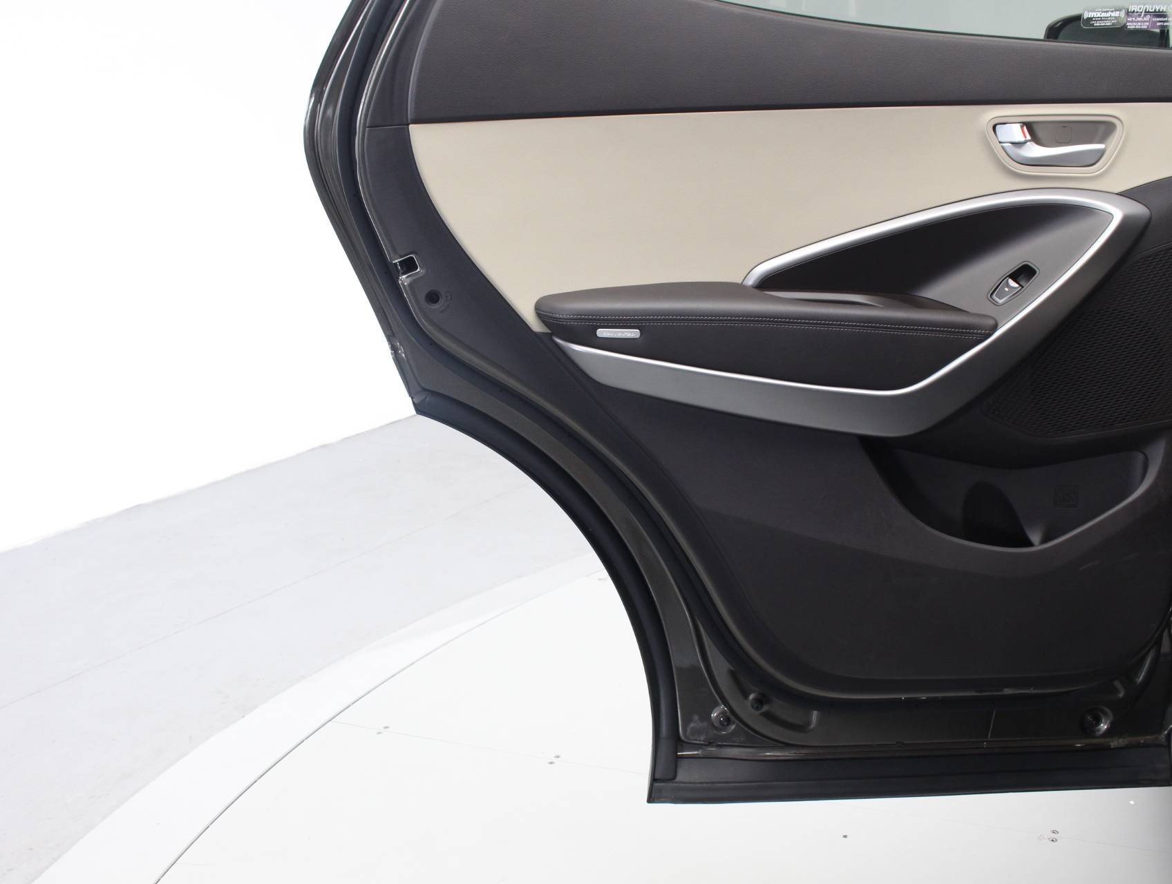 Florida Fine Cars - Used HYUNDAI SANTA FE 2014 WEST PALM SPORT