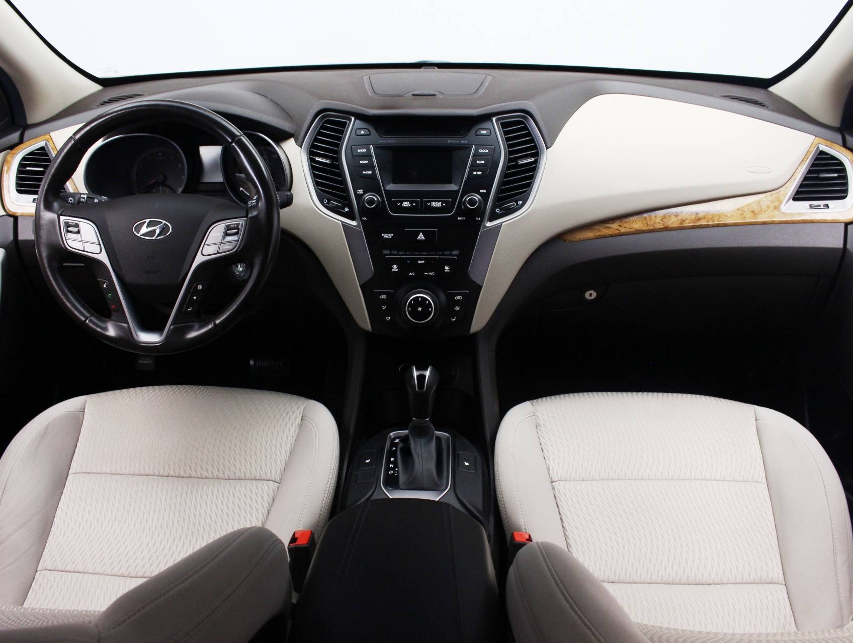 Florida Fine Cars - Used HYUNDAI SANTA FE 2014 WEST PALM SPORT