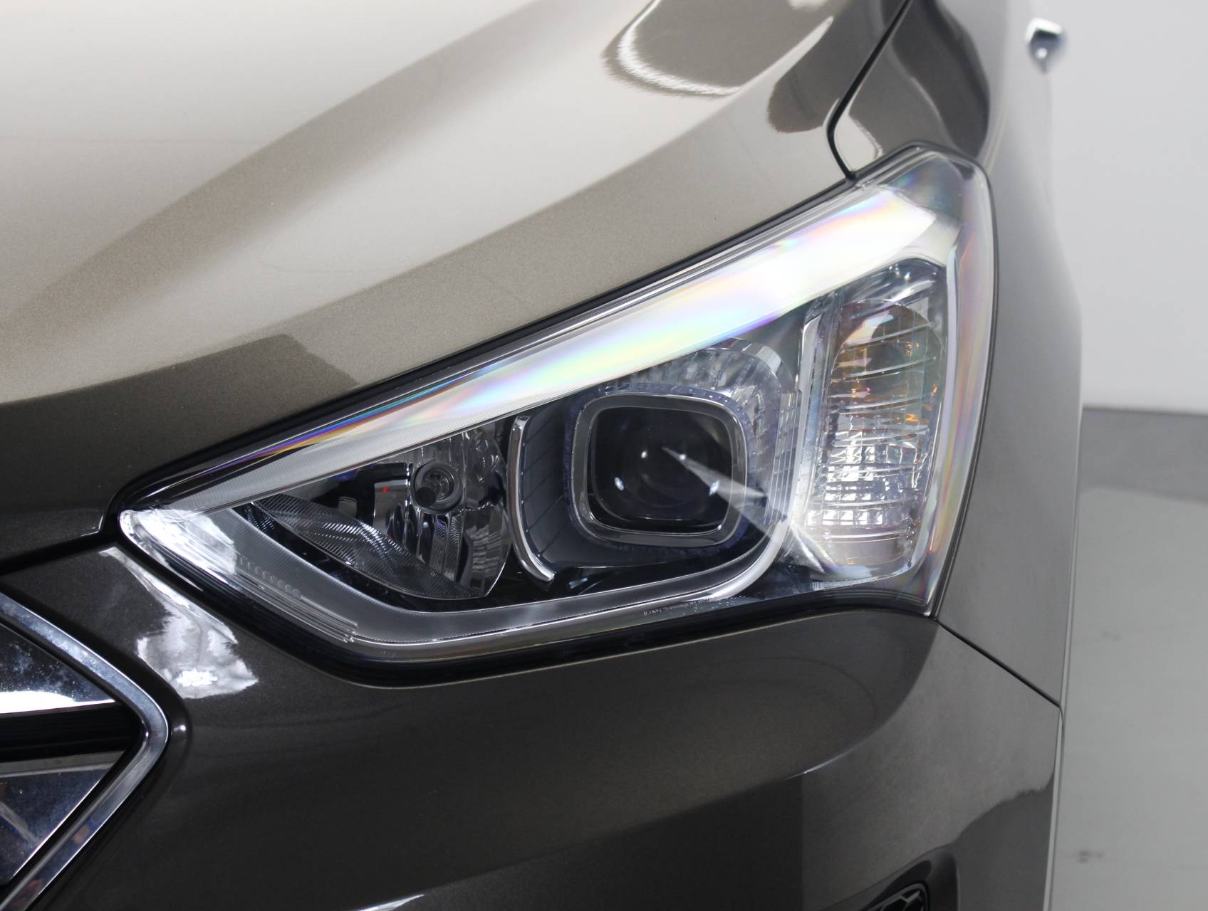 Florida Fine Cars - Used HYUNDAI SANTA FE 2014 WEST PALM SPORT