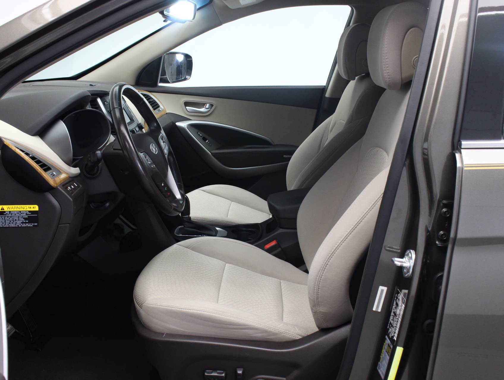 Florida Fine Cars - Used HYUNDAI SANTA FE 2014 WEST PALM SPORT